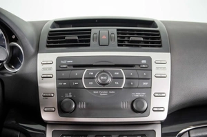 Универсал Mazda 6 2008 года, 819000 рублей, Пермь