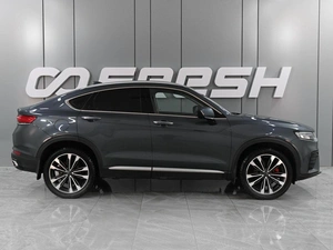 Внедорожник Geely Tugella 2022 года, 2650000 рублей, Ростов-на-Дону