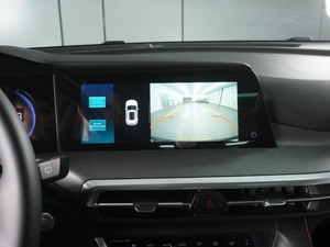 Внедорожник Changan CS35 Plus 2024 года, 2011000 рублей, Минеральные Воды