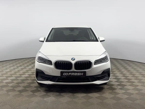 Минивэн BMW 2 серия Active Tourer 2018 года, 1947300 рублей, Казань