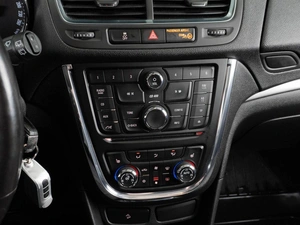 Внедорожник Opel Mokka 2012 года, 1050000 рублей, Тюмень