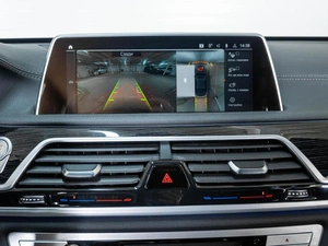 Седан BMW 7 серия 2019 года, 4890000 рублей, Ставрополь
