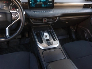 Внедорожник Haval Jolion 2023 года, 1799000 рублей, Саратов