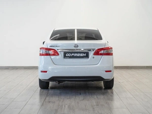 Седан Nissan Sentra 2014 года, 1029000 рублей, Саратов