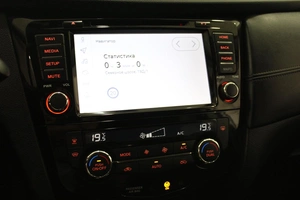 Внедорожник Nissan Qashqai 2019 года, 2346000 рублей, Красноярск
