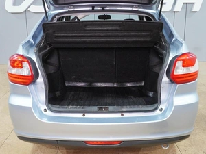 Лифтбек ВАЗ (LADA) Granta 2016 года, 529000 рублей, Воронеж