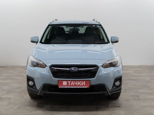 Внедорожник Subaru XV 2018 года, 2070000 рублей, Красноярск