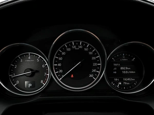 Седан Mazda 6 2016 года, 1625300 рублей, Волгоград