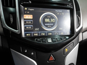 Седан Chevrolet Cruze 2013 года, 799000 рублей, Воронеж