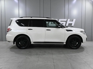 Внедорожник Nissan Patrol 2014 года, 3190000 рублей, Аксай