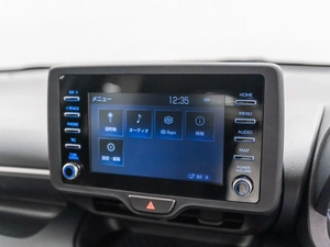 Хетчбэк Toyota Yaris 2021 года, 1270000 рублей, Красноярск