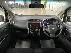 Хетчбэк Mitsubishi EK Custom 2013 года, 587000 рублей, Солонцы