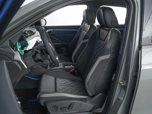 Внедорожник Audi Q3 2026 года, 4158888 рублей, Москва