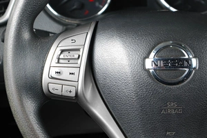 Внедорожник Nissan X-Trail 2017 года, 1499000 рублей, Тюмень