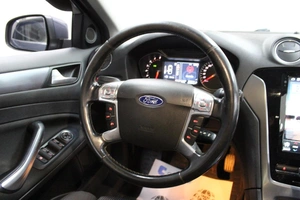 Седан Ford Mondeo 2011 года, 900000 рублей, Смоленск
