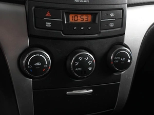 Внедорожник SsangYong Actyon 2011 года, 765000 рублей, Аксай