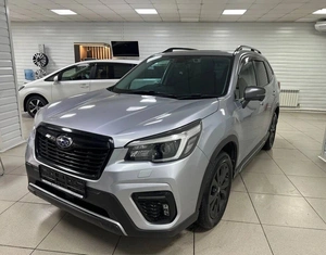 Внедорожник Subaru Forester 2020 года, 2999000 рублей, Ачинск