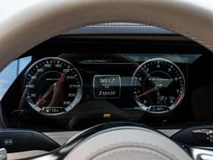 Седан Mercedes-benz S-класс 2013 года, 3495000 рублей, Краснодар