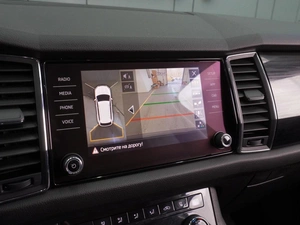 Внедорожник Skoda Kodiaq 2017 года, 2429000 рублей, Воронеж