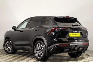 Внедорожник Jetour Dashing 2023 года, 2339000 рублей, Пермь