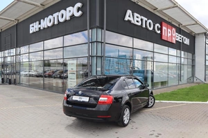 Хэтчбек Skoda Octavia 2018 года, 1580000 рублей, Мирное