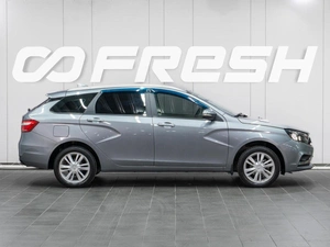 Универсал ВАЗ (LADA) Vesta 2019 года, 929000 рублей, Сургут