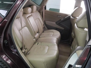 Внедорожник Nissan Murano 2012 года, 1299000 рублей, Воронеж