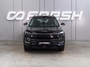 Внедорожник Москвич 3 2024 года, 1389000 рублей, Воронеж