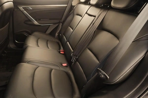 Внедорожник Geely Atlas Pro 2023 года, 2299000 рублей, Челябинск