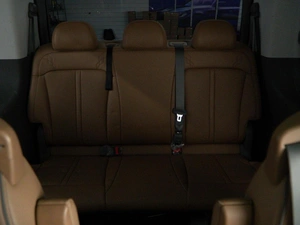 Минивэн Hyundai Staria 2021 года, 5393434 рублей, Москва