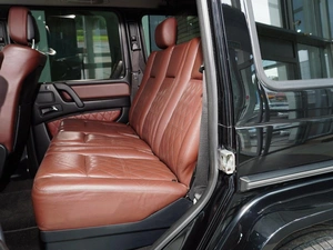Внедорожник Mercedes-benz G-класс 2014 года, 4759000 рублей, Тверь