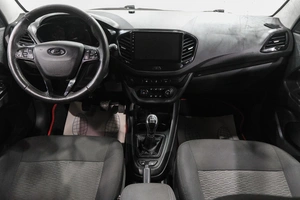 Универсал ВАЗ (LADA) Vesta 2020 года, 929000 рублей, Новокузнецк