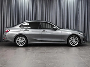 Седан BMW 3 серия 2023 года, 5460000 рублей, Ставрополь