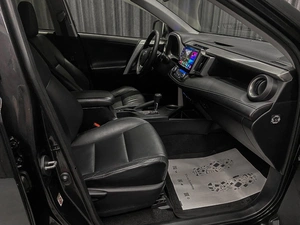 Внедорожник Toyota RAV4 2014 года, 1549000 рублей, Красноярск