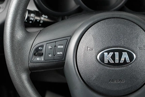 Хетчбэк Kia Soul 2011 года, 1059000 рублей, Тюмень