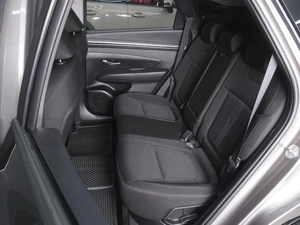 Внедорожник Hyundai Tucson 2021 года, 3280000 рублей, Ростов-на-Дону