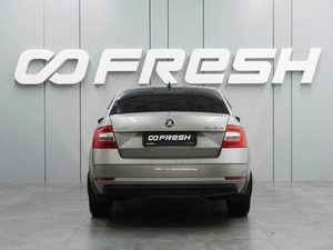 Лифтбек Skoda Octavia 2018 года, 1629000 рублей, Воронеж