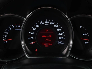 Хетчбэк Kia Ceed 2016 года, 1369000 рублей, Аксай