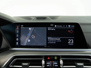 Внедорожник BMW X5 2020 года, 8758888 рублей, Москва