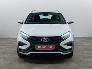 Универсал ВАЗ (LADA) Vesta Cross 2023 года, 1300000 рублей, Красноярск