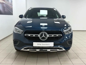 Внедорожник Mercedes-benz GLA-класс 2020 года, 3445000 рублей, Красноярск