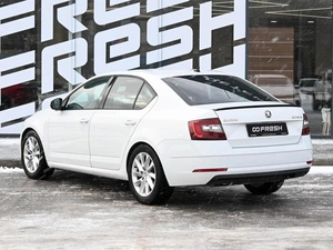 Лифтбек Skoda Octavia 2017 года, 1525000 рублей, Волгоград