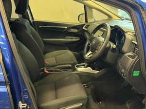 Хетчбэк Honda Fit 2019 года, 1197000 рублей, Красноярск