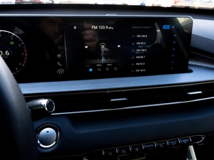 Внедорожник Chery Tiggo 7 Pro Max 2023 года, 2129000 рублей, Саратов