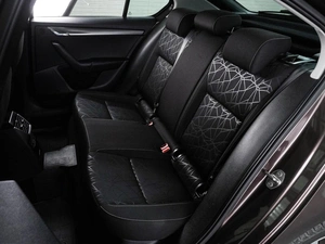 Лифтбек Skoda Octavia 2019 года, 1846000 рублей, Воронеж