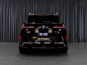 Внедорожник BMW X3 2025 года, 7579000 рублей, Тюмень