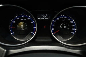 Внедорожник Hyundai ix35 2014 года, 1319000 рублей, Ульяновск