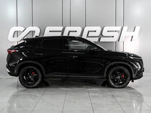 Внедорожник OMODA C5 2023 года, 1949000 рублей, Аксай