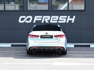 Седан Kia Optima 2016 года, 1899000 рублей, Кирилловка