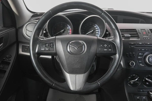 Хетчбэк Mazda 3 2013 года, 939000 рублей, Кемерово
